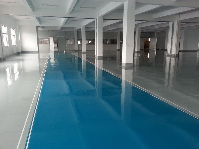 鄂尔多斯地坪涂料系列